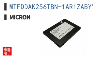 MTFDDAK256TBN-1AR1ZABYY