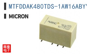 MTFDDAK480TDS-1AW16ABYY