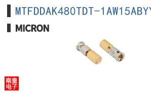 MTFDDAK480TDT-1AW15ABYY