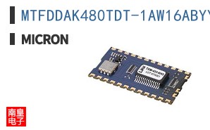 MTFDDAK480TDT-1AW16ABYY