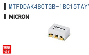MTFDDAK480TGB-1BC15TAYY TR