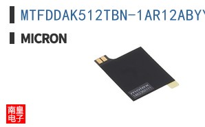 MTFDDAK512TBN-1AR12ABYY