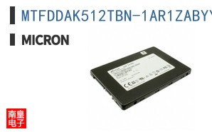 MTFDDAK512TBN-1AR1ZABYY
