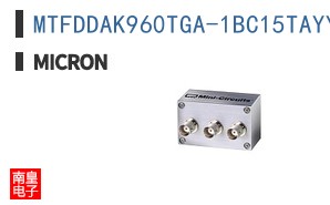 MTFDDAK960TGA-1BC15TAYY TR