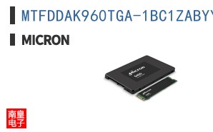 MTFDDAK960TGA-1BC1ZABYY TR