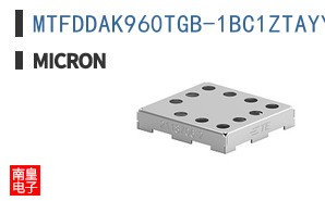 MTFDDAK960TGB-1BC1ZTAYY TR