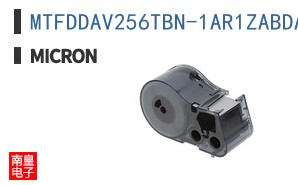 MTFDDAV256TBN-1AR1ZABDA
