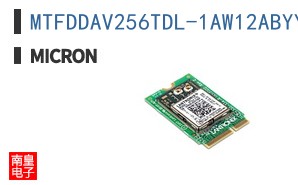 MTFDDAV256TDL-1AW12ABYY