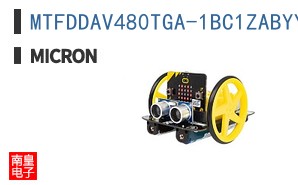 MTFDDAV480TGA-1BC1ZABYY TR