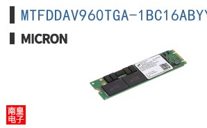 MTFDDAV960TGA-1BC16ABYY