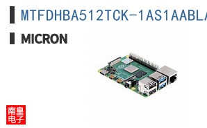 MTFDHBA512TCK-1AS1AABLA