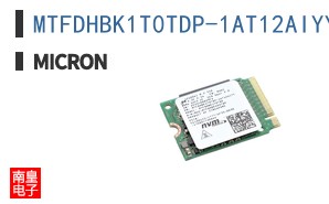MTFDHBK1T0TDP-1AT12AIYY