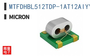 MTFDHBL512TDP-1AT12AIYY TR