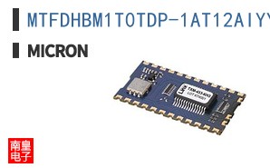 MTFDHBM1T0TDP-1AT12AIYY TR