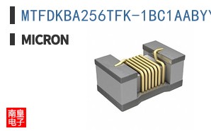 MTFDKBA256TFK-1BC1AABYY TR