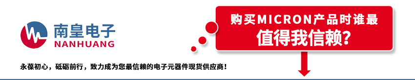 Micron代理商的介绍